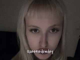 queeniedowdey Commando Sexy