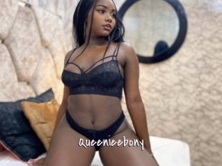 Queenieebony