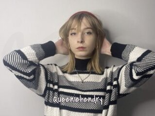 Queeniehendry