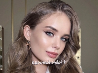 Queeniehewlett