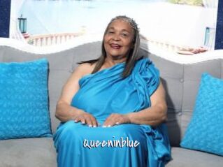 Queeninblue