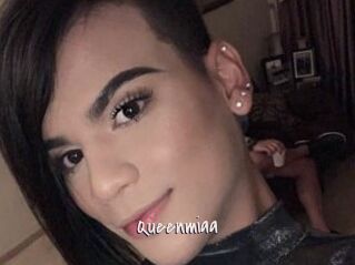 Queenmiaa