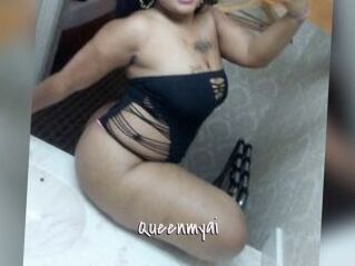 queenmyai Commando Sexy