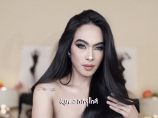 Queennylha