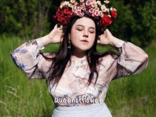 Queenofflower