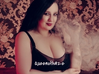 queenofhaze Commando Sexy
