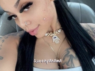 Queenpanama
