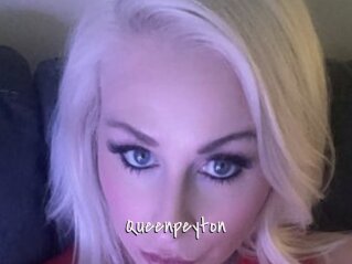 Queenpeyton