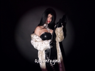 Queenregina