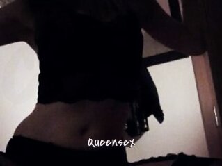 queensex Commando Sexy
