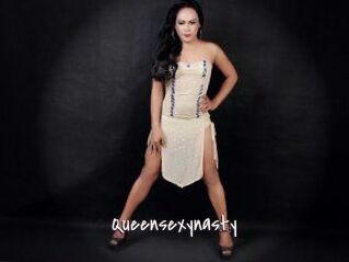 Queensexynasty