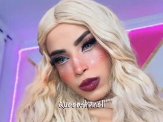 Queenshanell