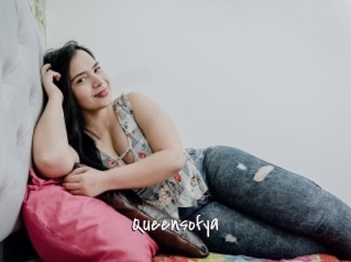 queensofya Commando Sexy