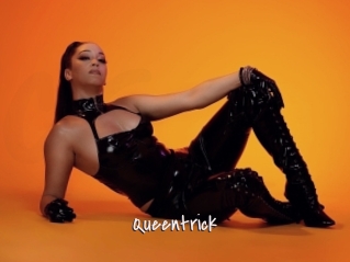 queentrick Commando Sexy