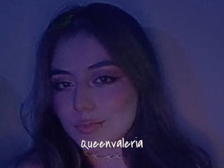 Queenvaleria