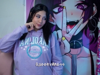 Queenvaness