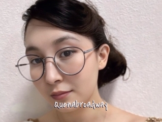 quenabroadway Commando Sexy