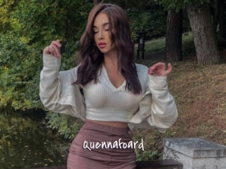 quennafoard Commando Sexy