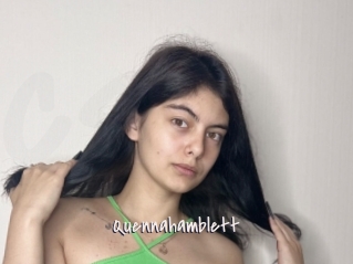 Quennahamblett