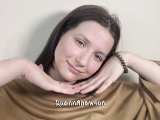 quennahewson Commando Sexy