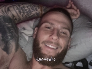 quesswho Commando Sexy