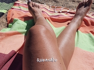 Quiensabe
