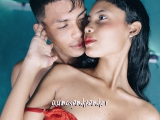 quincyandxander Commando Sexy
