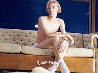 Quinnsweet