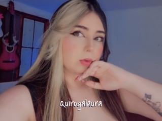 Quirogalaura