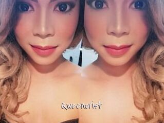 Qweencrist