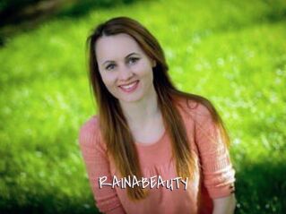 RAINABEAUTY