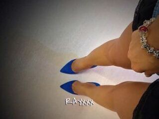 RAYxxx