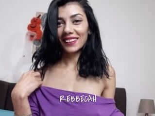 REBBECAH