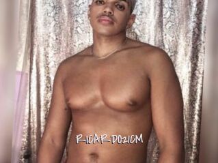 RICARDO21CM