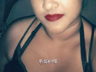 ROCKME