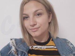 ROSALIEE