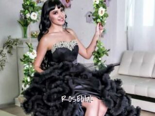 ROSEblak
