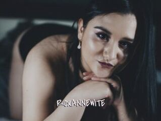 ROXANNEWITE