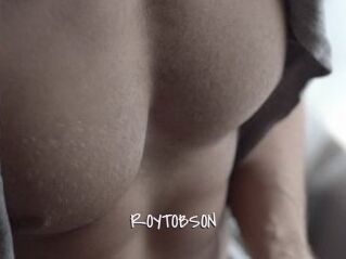 ROYTOBSON