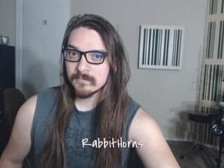 RabbitHorns