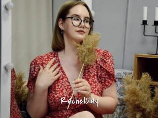 RachelClay