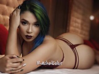 RachelColor