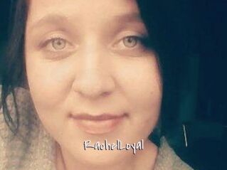RachelLoyal
