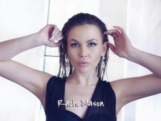 RachelMason Commando Sexy