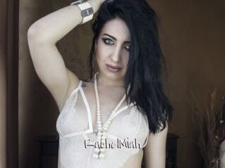 RachelMiah