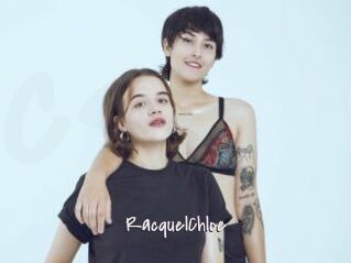 RacquelChloe