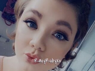 RacyRubyXo