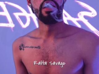 Raffa_Savage