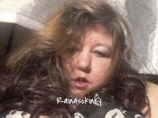 Rainasokinky