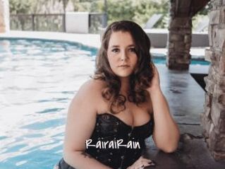 RairaiRain